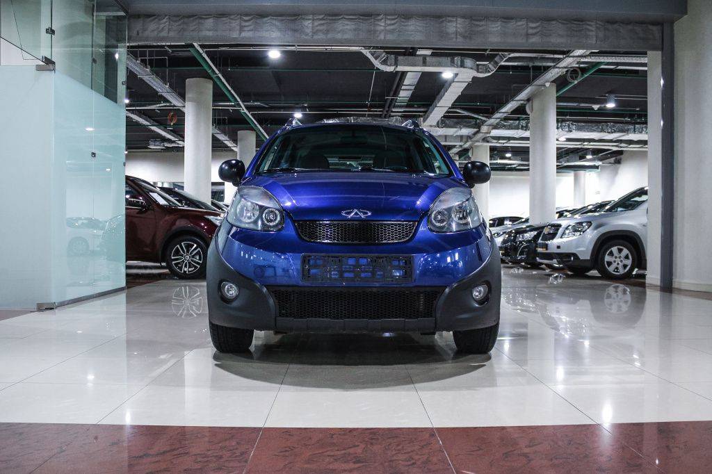 Купить IndiS (S18D) с пробегом