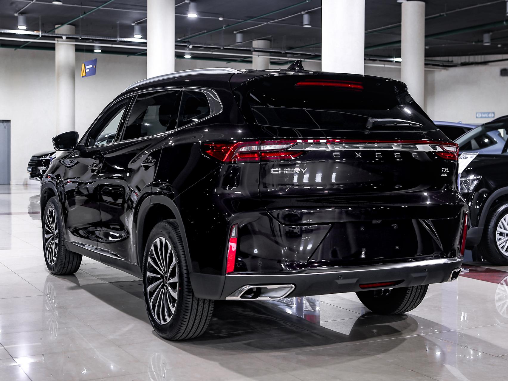 Купить TXL с пробегом