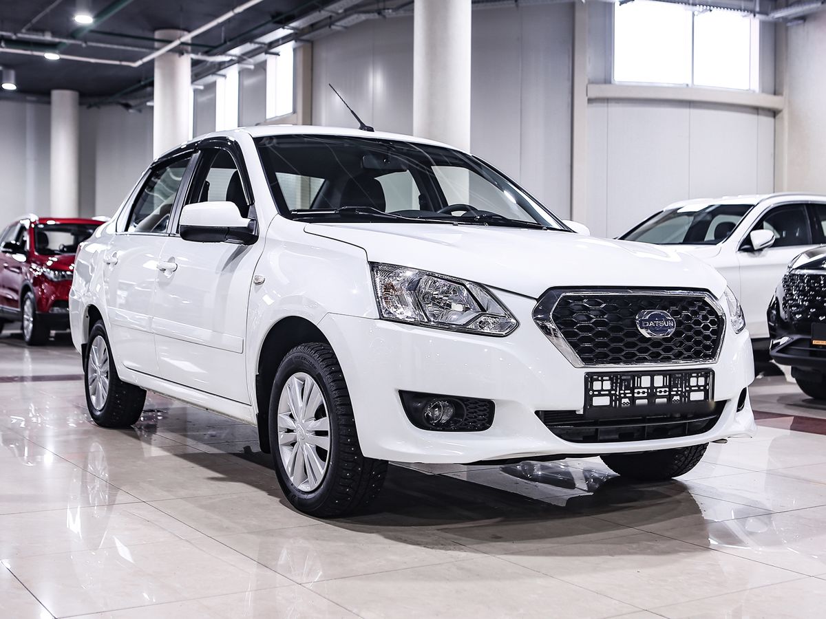 Купить on-DO с пробегом