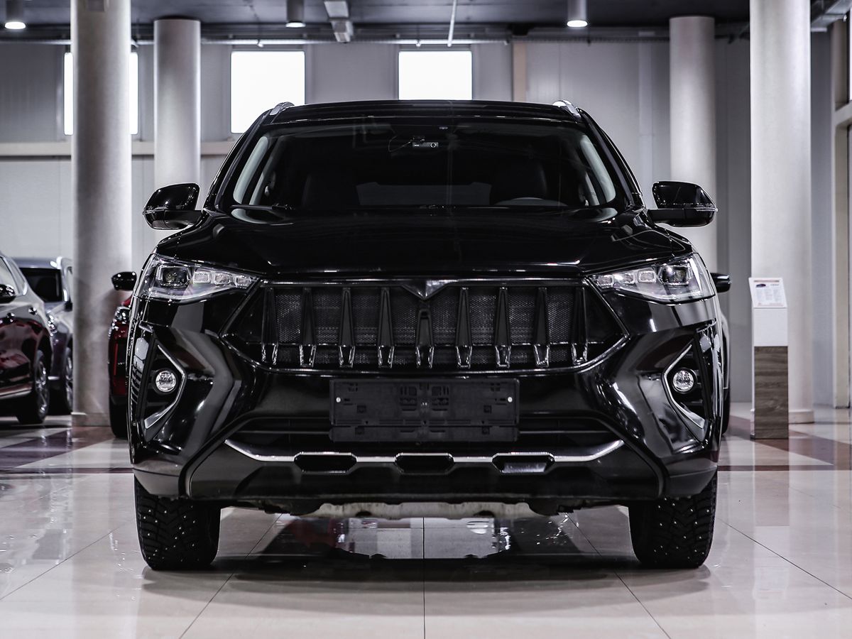 Купить F7 с пробегом