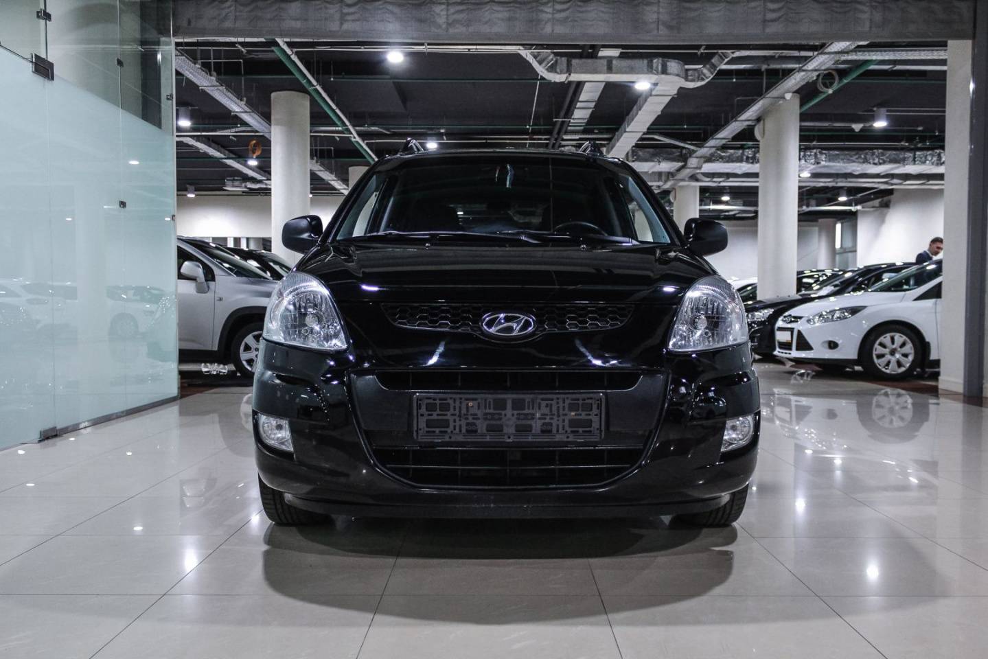 Купить Matrix с пробегом