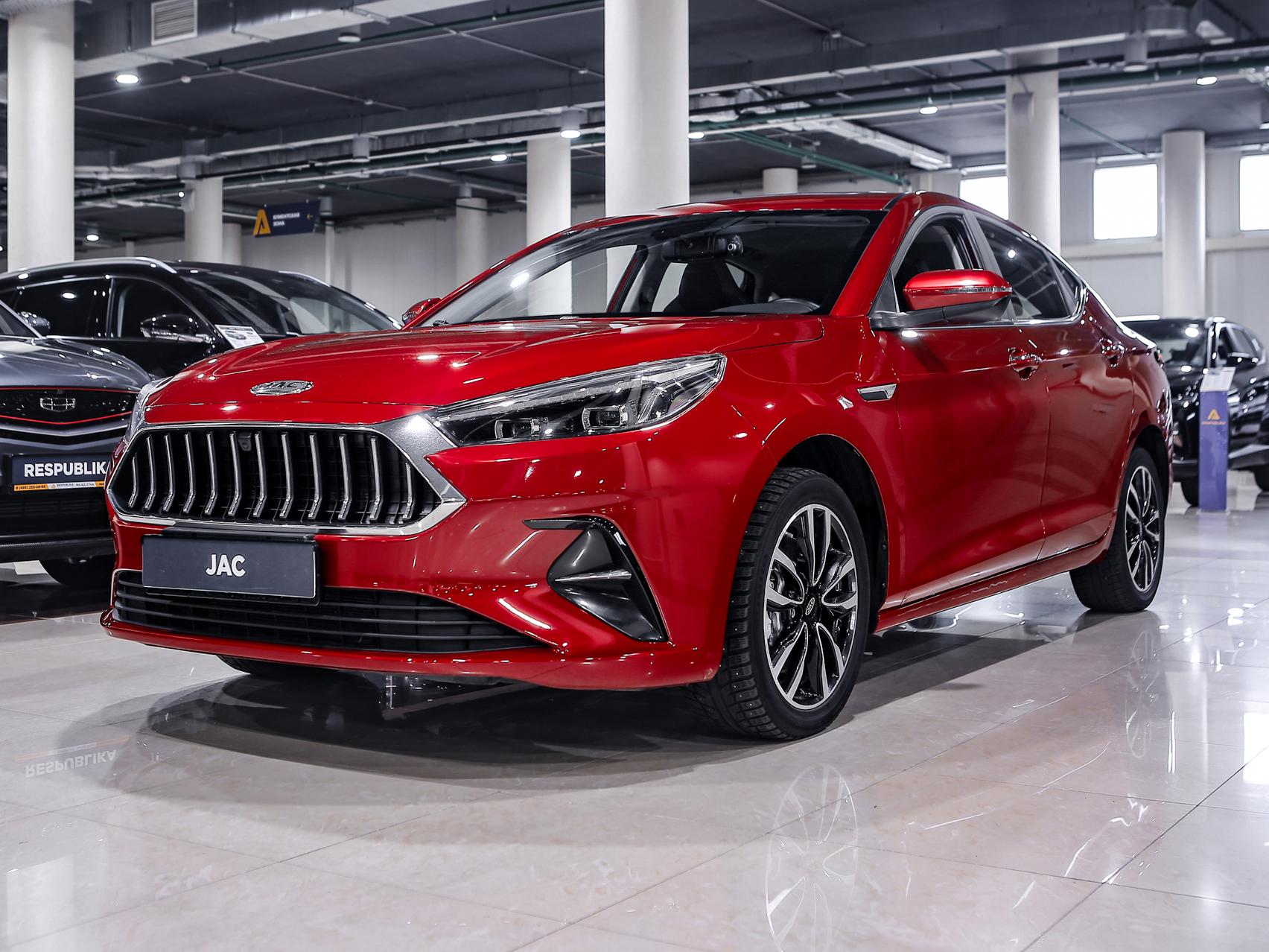 Купить J7 с пробегом