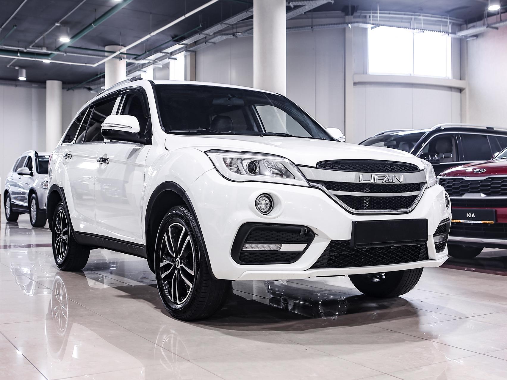 Купить X60 с пробегом