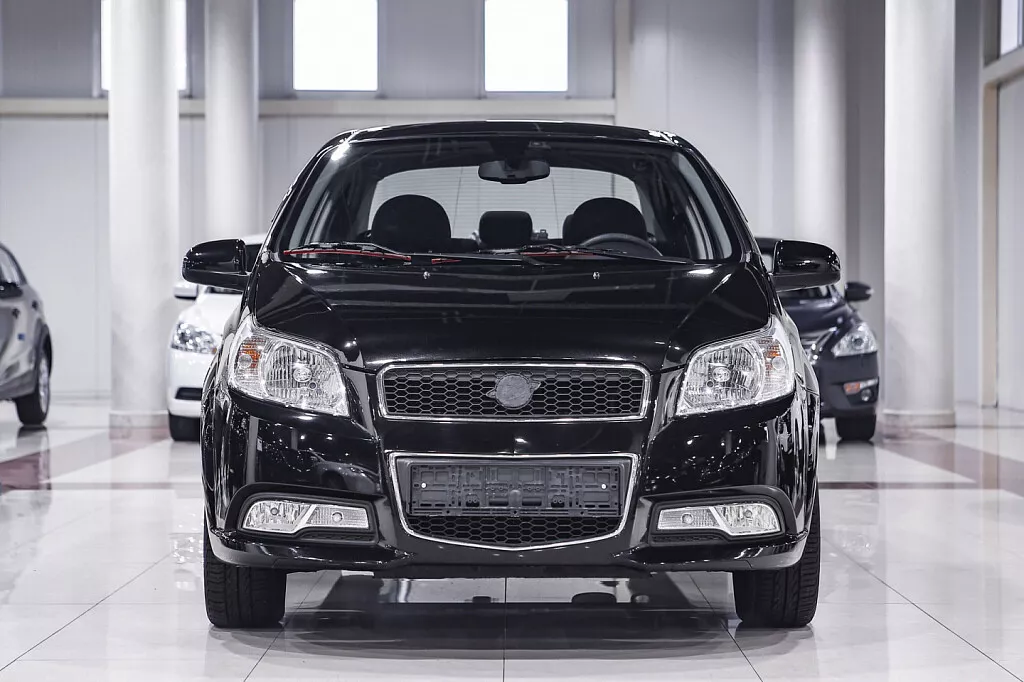 Купить Nexia R3 с пробегом