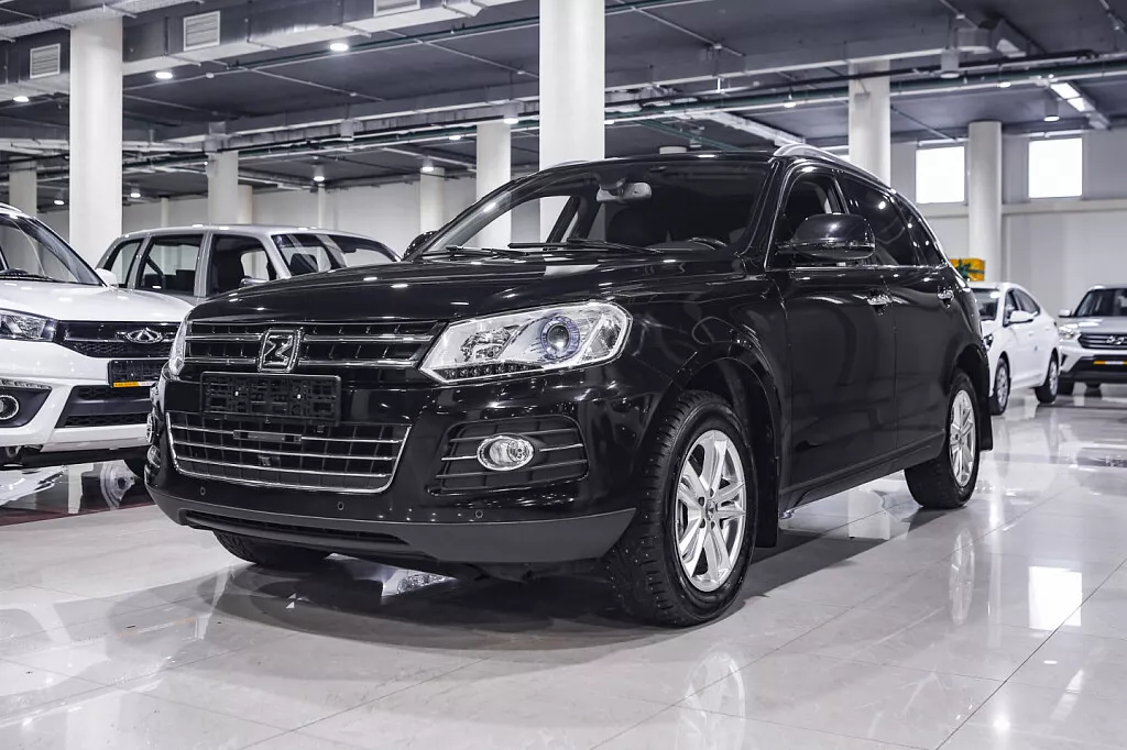 Купить T600 с пробегом