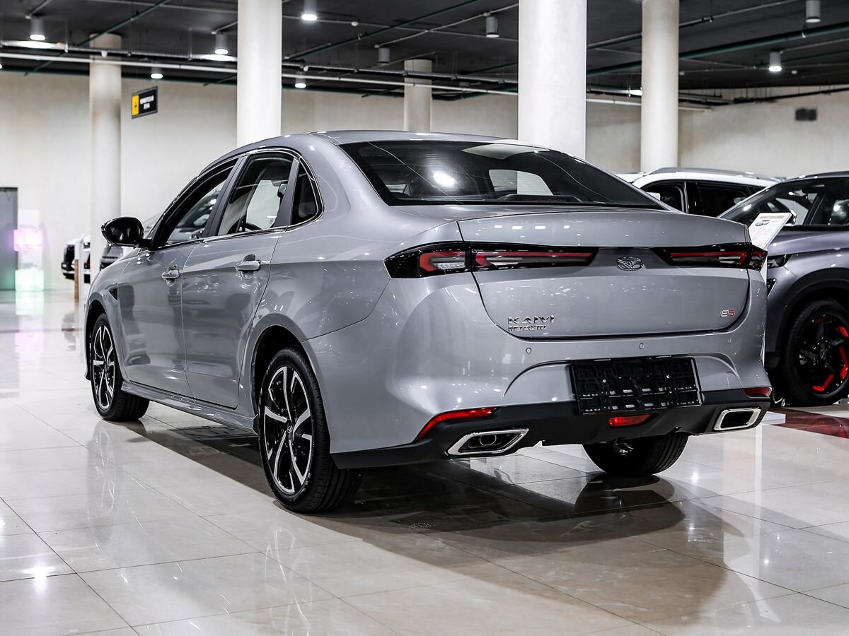 Купить E5 с пробегом